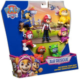 Paw Patrol: Air Rescue Team Pack