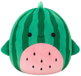 Squishmallows: Christopher the Whale - 12