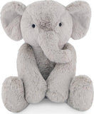 Snuggle Bunnies: Olive The Elephant Plush