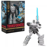Transformers Age of the Primes: Voyager - Prima Prime