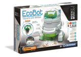 Clementoni: Ecobot