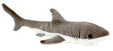Wild Sea Shark Plush