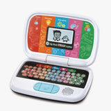 Leapfrog: My First Steam Laptop