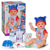 Baby Born: Jonas - 43cm Doll