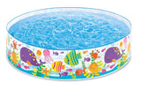 Intex: Ocean Play - Snapset Pool (183 x 38cm)