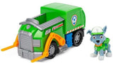 Paw Patrol: Sustainable Vehicle - Rocky