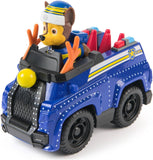 Paw Patrol: Holiday Vehicle - Chase