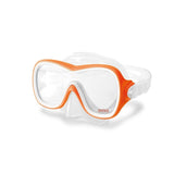 Intex: Wave rider Mask - Orange