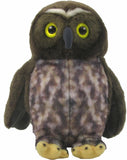 Morepork (Ruru) w/Sound 15cm