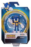 Sonic the Hedgehog: 2.5