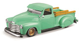 Maisto Design: 1:24 Diecast Vehicle - 1950 Chevrolet 3100 Pick-up