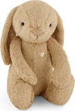 Snuggle Bunnies: Penelope The Bunny - Caramel 30cm Plush