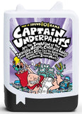 tonies: Audiobook - Captain Underpants and the Invasion of the Incredibly Naughty Cafeteria Ladies from Outer Space
