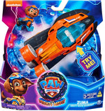 Paw Patrol: Mighty Movie - Zuma's Mighty Hovercraft