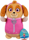 Squishmallows: Skye - 10" Hugmees Paw Patrol Plush