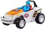 Stuntman Stu: Crash & Smash Buggy Playset