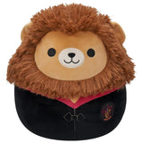 Squishmallows: Griffondor Lion - 8