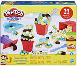 Play-Doh: Kitchen Creations - Popcorn 'n Candy