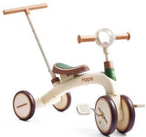 Hape: Step-by-Step Tricycle