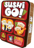 Sushi Go! (Card Game)