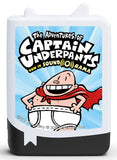 tonies: Audiobook - The Adventures of Captain Underpants