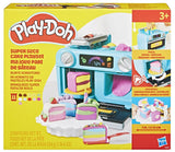 Play-Doh: Super Slice Cake