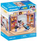 Playmobil: Hair Salon (71535)