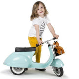 Ambosstoys - Primo Ride-on Scooter (Mint)