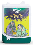 tonies: Audiobook - Roald Dahl (The Twits)