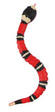 Electronic Interactive Snake Toy for Kids and Pets