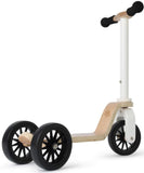 Kinderfeets: Kinder Scooter