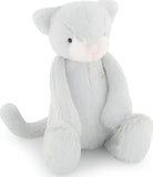 Snuggle Bunnies: Elsie the Kitty - Moonbeam 30cm Plush