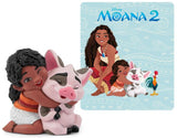 tonies: Stories - Disney Moana 2 - Call of the Wayfinder