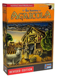 Agricola - Revised Edition