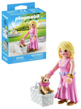Playmobil: It-Girl with Chihuahua (71737)