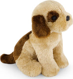 Snuggle Bunnies: Coco The Shih Tzu Plush