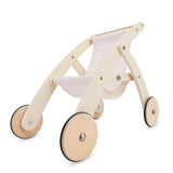 Kinderfeets: Doll Pram
