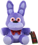 FNaF: Classic Bonnie - 8