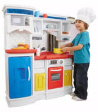 Little Tikes: Gourmet Prep 'n Serve - Play Kitchen
