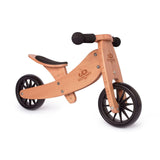 Kinderfeets: Tiny Tot 2-in-1 Bike (Bamboo)