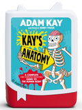 tonies: Audiobook - Adam Kay (Kay's Anatomy)