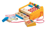 Hape: Wooden Checkout Register
