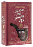 Professor Puzzle: Sherlock Holmes - The Case of the Smoking Pipe
