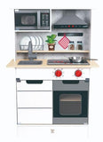 Hape: Super Serve Kitchen - Playset
