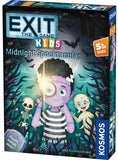 Exit the Game: Kids - Midnight Spooktacular