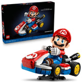 LEGO Super Mario: Mario & Standard Kart - (72037)