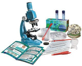 Science & Play: Lab Microscope 1200x