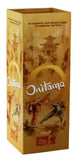 Onitama (Board Game)