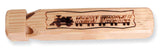 Toysmith: Wooden Train Whistle