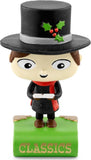 tonies: Favourite Classics - A Christmas Carol & Other Classic Stories Tonie Audio Character